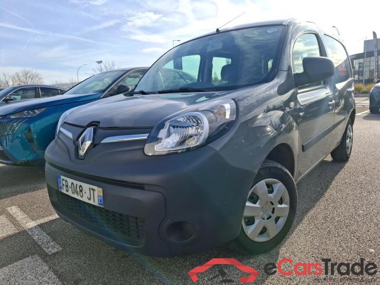 Kangoo Express / 2013 / 3P / Fourgonnette Z.E. 33 Confort / CONTRAT DE BATTERIE #1
