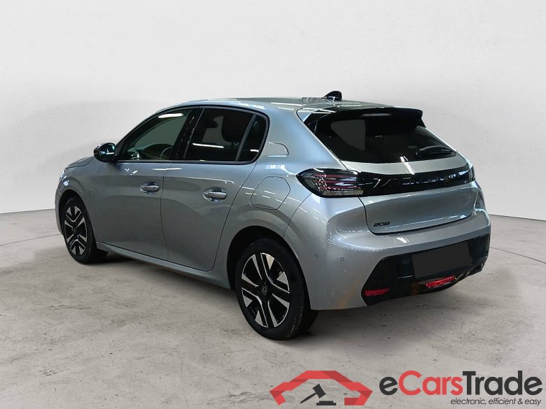 Peugeot 208 Allure 1.2L 100hp S&S (BVM6 manual) #2