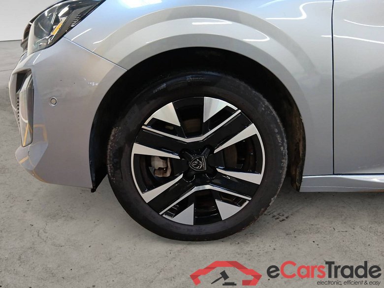 Peugeot 208 Allure 1.2L 100hp S&S (BVM6 manual) #6