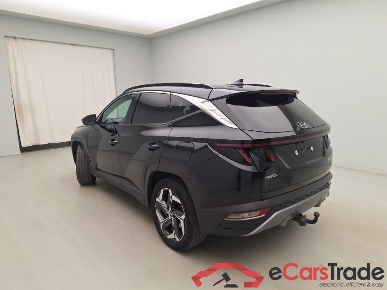 Hyundai, Tucson '20, Hyundai Tucson 1.6 T-GDi Hybrid Shine 5d #6