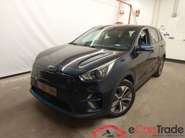 KIA Niro e-Niro 150kW Must 5d #1