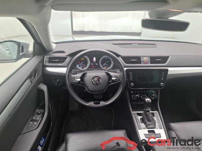Skoda, Superb Combi FL'19, Skoda Superb Combi 1.4 TSI iV 160kW DSG6 Ambition #5
