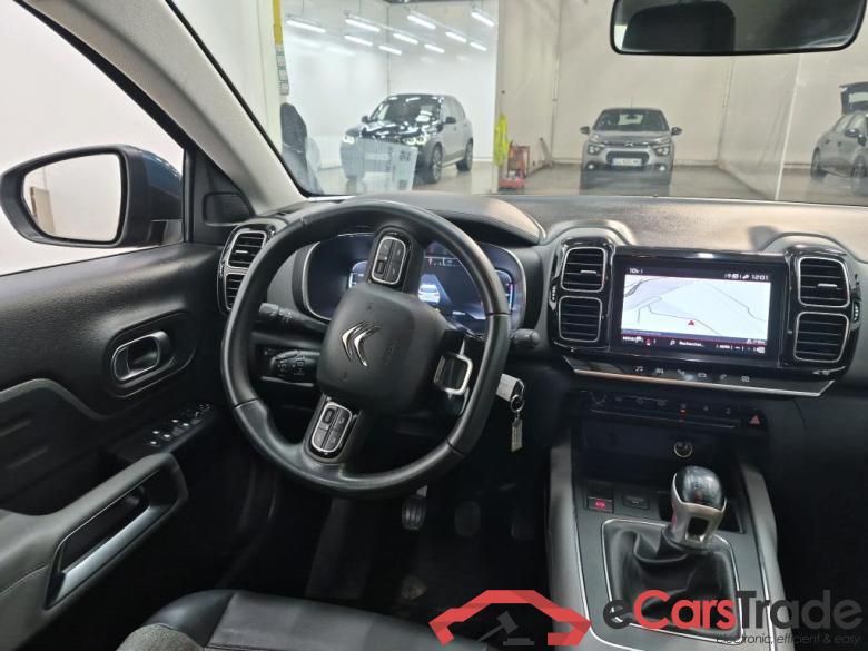 C5 Aircross Business 1.5 BlueHDi 130CV BVM6 E6dT #5