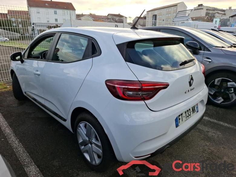 Clio V Zen 1.0 SCe 70CV BVM5 E6dT #2