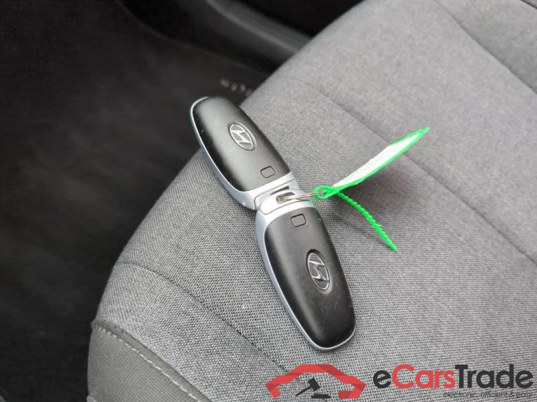 Hyundai IONIQ 5 77,4kWh Style auto 5d #4