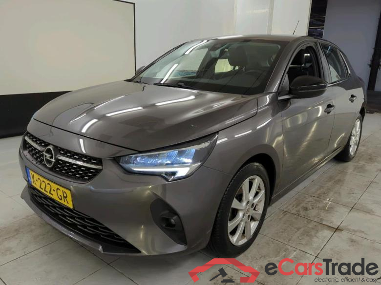 Opel Corsa 1.2 TURBO ELEGANCE 74KW 5d