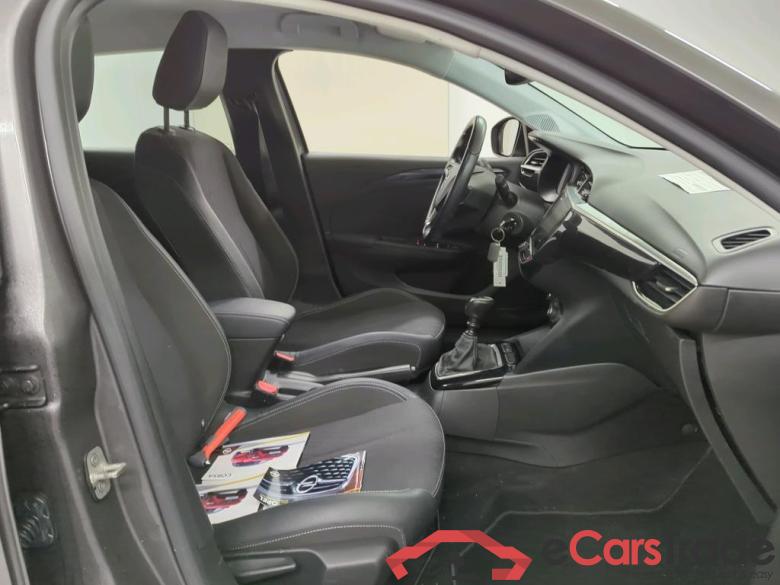 Opel Corsa 1.2 TURBO ELEGANCE 74KW 5d #3