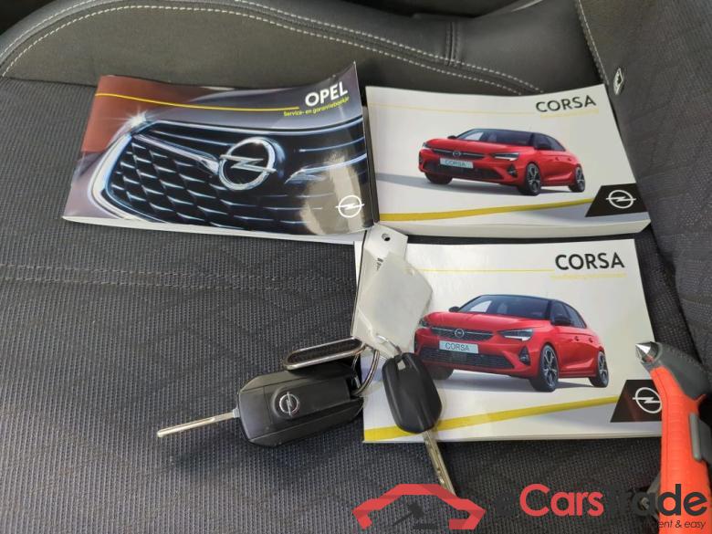 Opel Corsa 1.2 TURBO ELEGANCE 74KW 5d #4