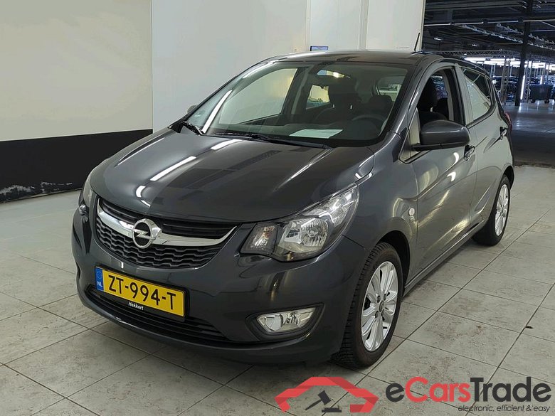 Opel Karl 1.0 Start/Stop 120 Jaar Edition 5d #1