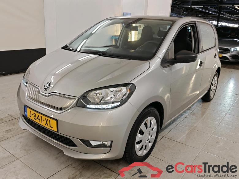 Skoda Citigo e iV Ambition 5d #1