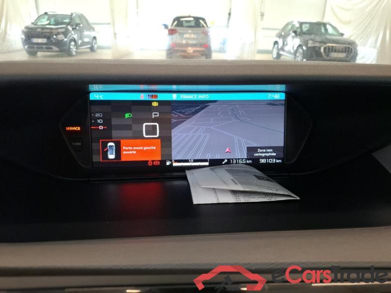 C4 Grand Picasso/Spacetourer Business + 1.5 BlueHDi 130CV BVA8 E6dT #6