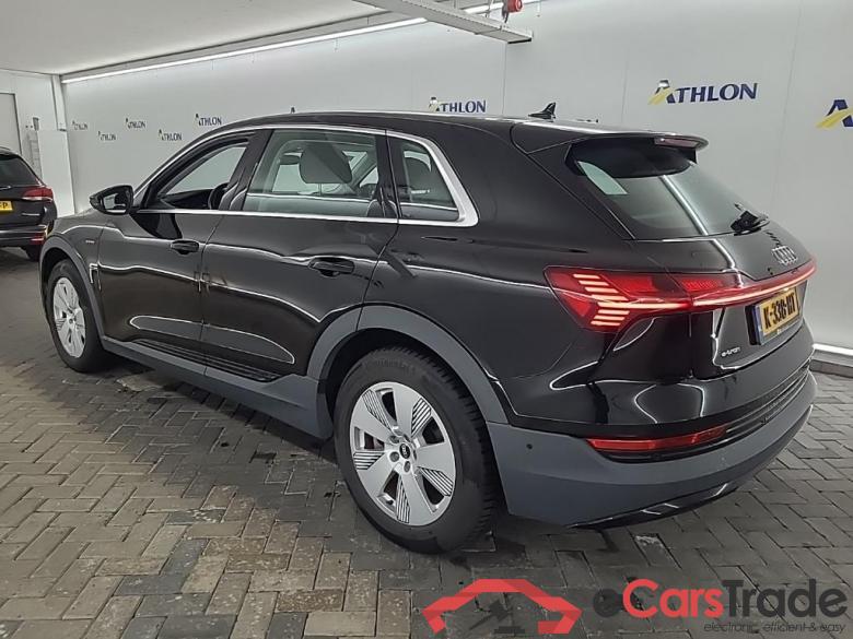 AUDI e-tron 50 quattro edition 5D 230kW #4