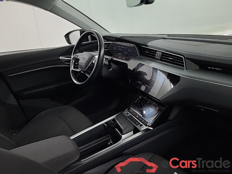 AUDI e-tron 50 quattro edition 5D 230kW #6