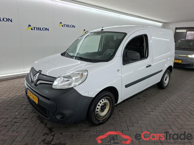 RENAULT KANGOO 1.5 dCi 80 Comfort 4D 59kW