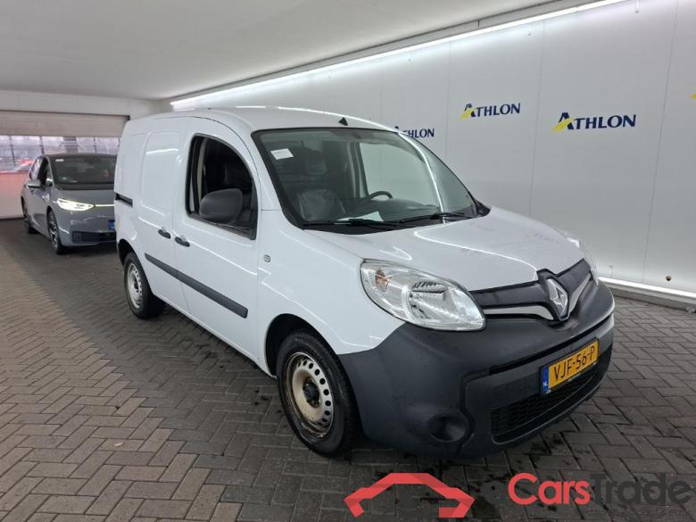 RENAULT KANGOO 1.5 dCi 80 Comfort 4D 59kW #2