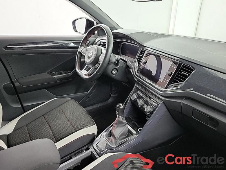 VOLKSWAGEN T-Roc 1.5 TSI 110kW Sport 5D #6