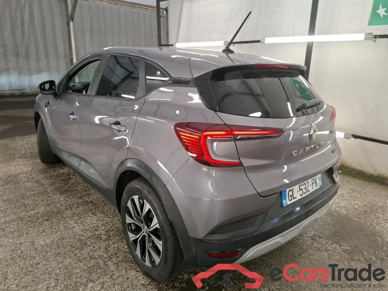Captur II Evolution 1.6 E-TECH Hybrid 145CV BVA6 E6d #2