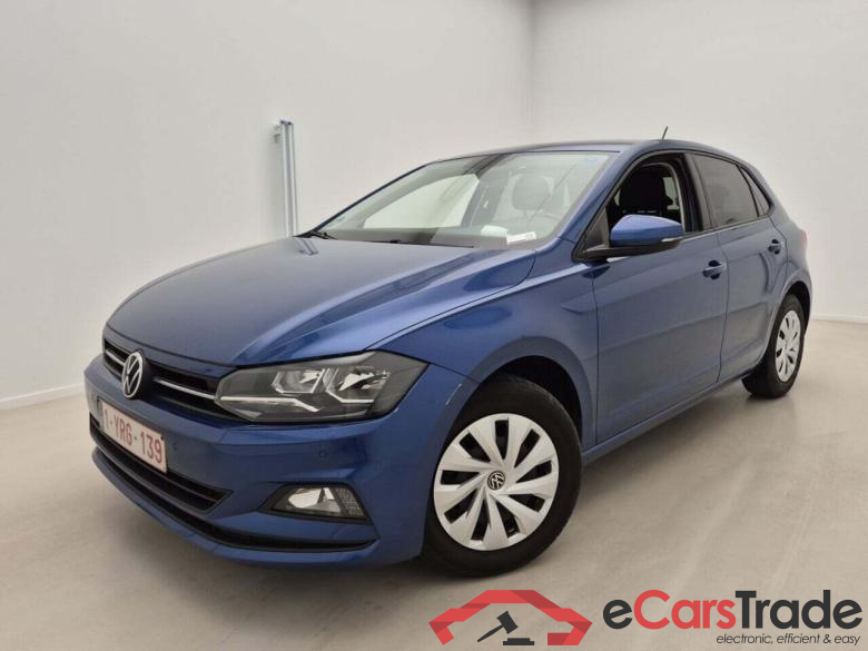 VOLKSWAGEN POLO 1.0 TSI COMFORTLINE