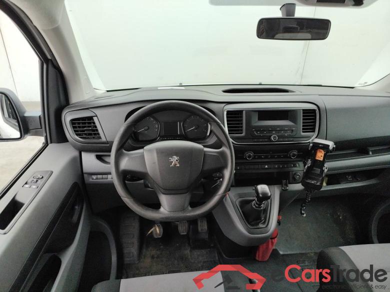 Peugeot Expert 1.5 BlueHDi 120 s&s Standard 4d 8pl #6