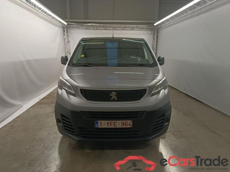 Peugeot Expert Long Premium L3 2.0 BlueHDi 120 S&S 4d #5