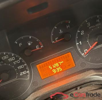 Fiat Fiorino 1.3 MJT 80HP Euro 6D 4d #5