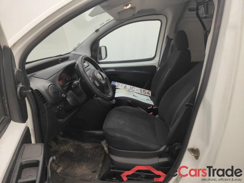 Fiat Fiorino 1.3 MJT 80HP Euro 6D 4d #3