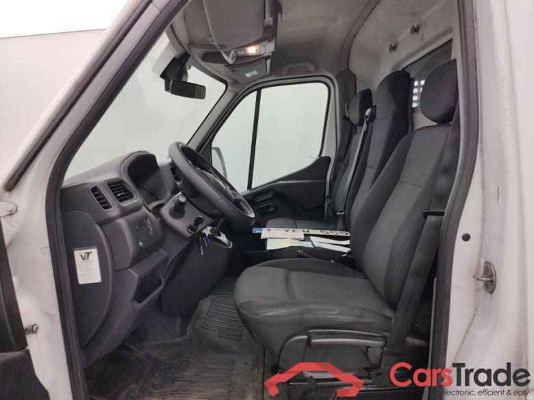 Renault Master L2H2 E. Bl. dCi 150 - 3.5 AMT G. Confort 4d #3