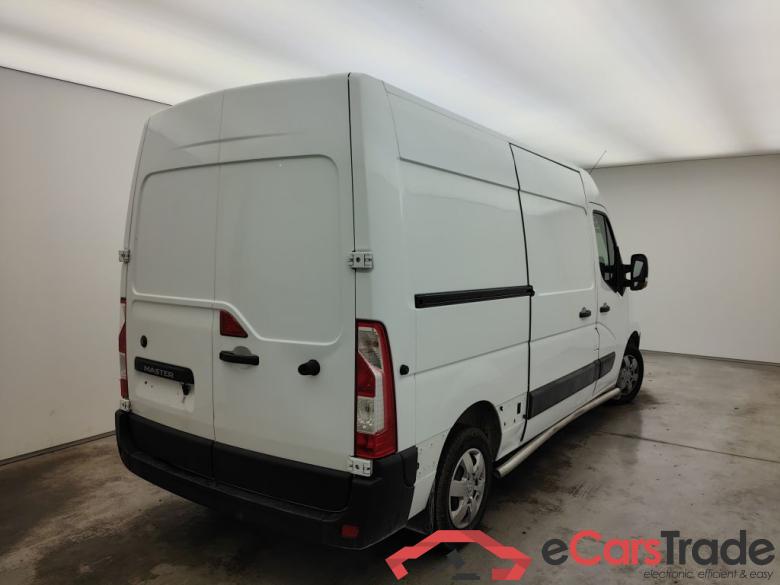 Renault Master L2H2 dCi 130 - 3.5T Grand Confort 4d #2