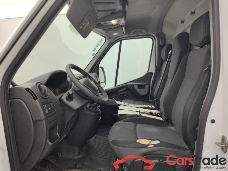 Renault Master L2H2 dCi 130 - 3.5T Grand Confort 4d #3