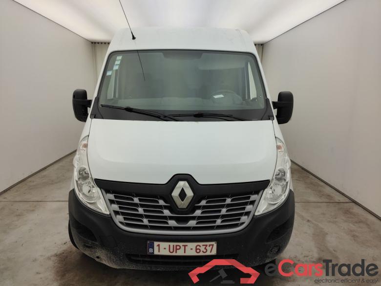 Renault Master L2H2 dCi 130 - 3.5T Grand Confort 4d #5