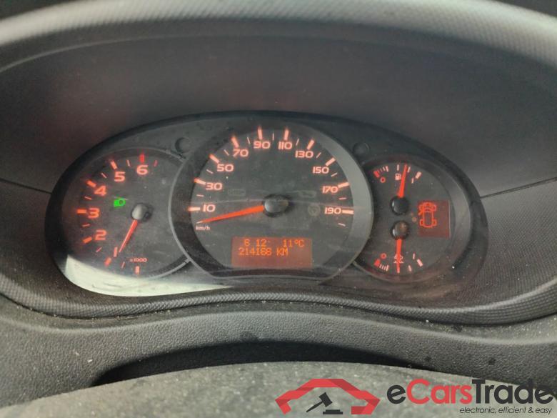 Renault Master L2H2 dCi 130 - 3.5T Grand Confort 4d #6