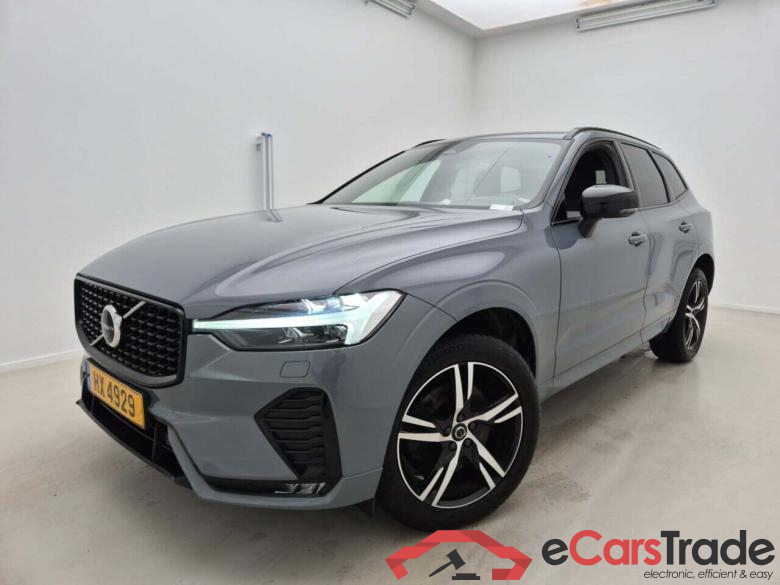 VOLVO XC60 B4 R-DESIGN AUT