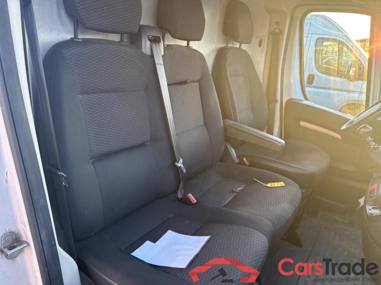 CITROEN Jumper / 2014 / 4P / Fourgon tôlé 33 L2H2 BlueHDi 140 S&S BVM6 Club #6