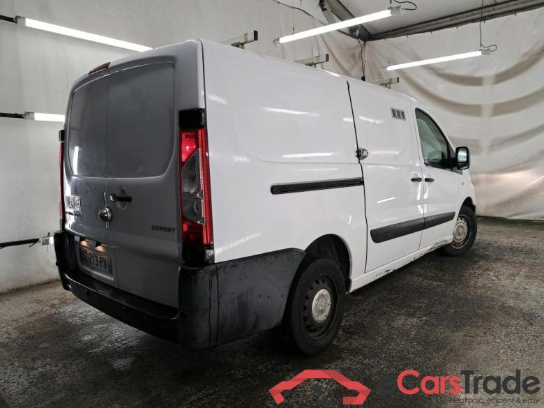 Expert Fourgon Expert Fourgon L2H1 Pack CD Clim Plus 1.6 90CV BVM5 #3