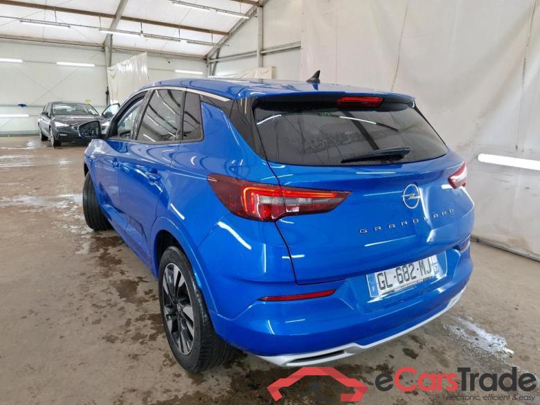 Grandland X Elegance Business 1.5 130CV BVA8 E6d #2