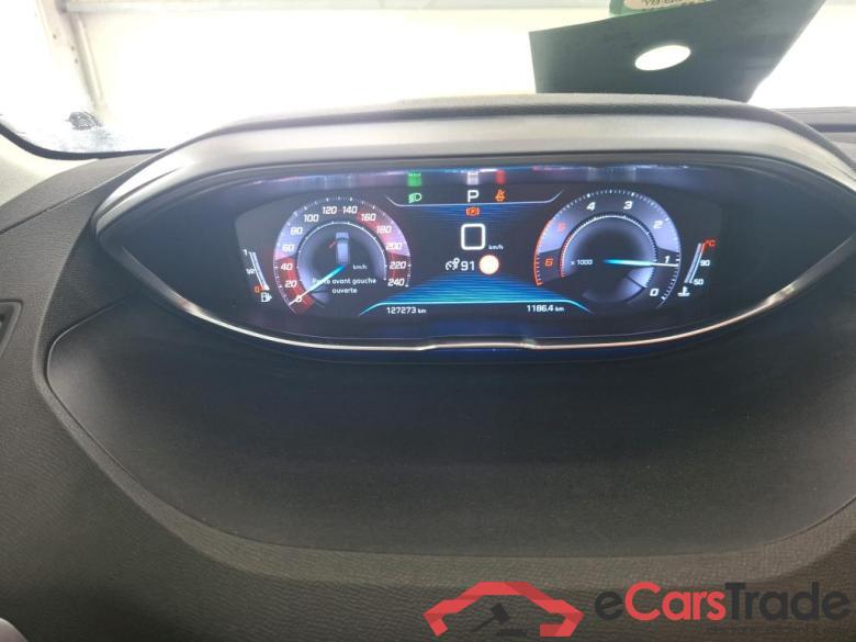 3008 Active Business 1.5 HDi 130CV BVA8 E6dT #6