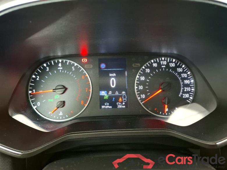 Clio V Business 1.0 SCe 65CV BVM5 E6d #6