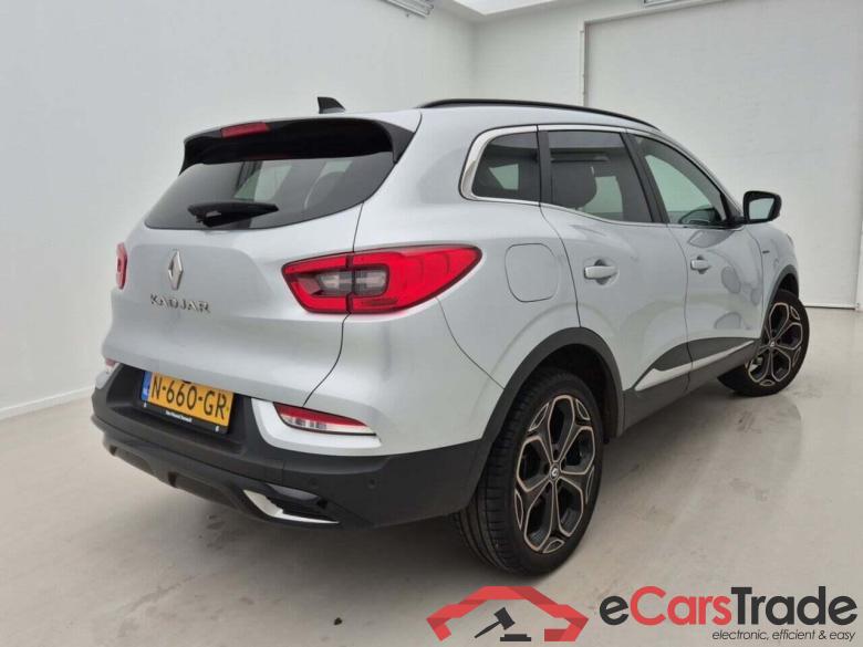 RENAULT KADJAR 1.3 TCe Black Edition #2