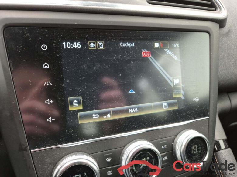 RENAULT KADJAR 1.3 TCe Black Edition #6