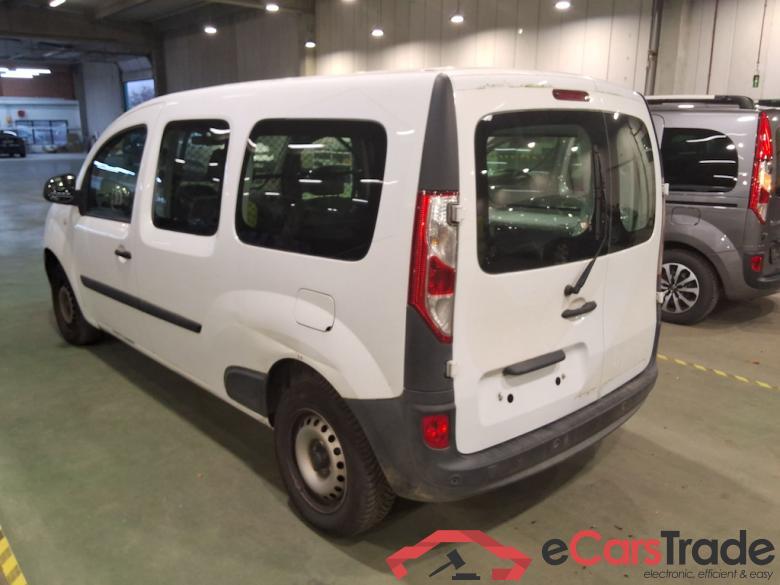 RENAULT KANGOO EXPRESS 1.5 BLUE DCI 95 MAXI CONFORT #2