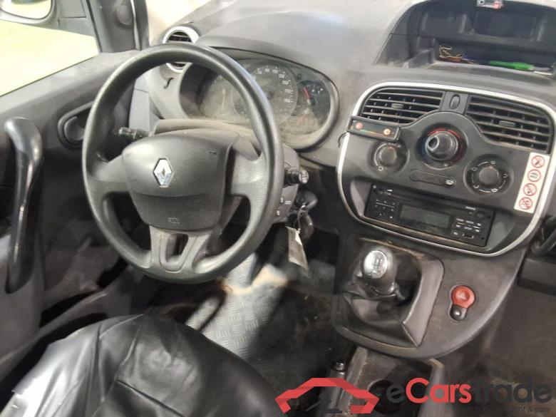 RENAULT KANGOO EXPRESS 1.5 BLUE DCI 95 MAXI CONFORT #6