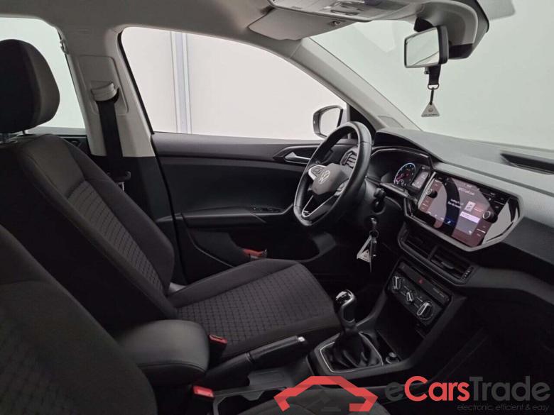 VOLKSWAGEN T-Cross 1.0 TSI Life #3