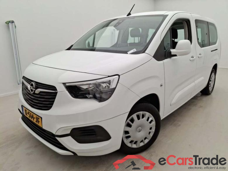 OPEL Combo Tour 1.2 T. L2H1 Edition
