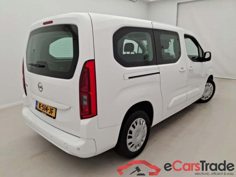 OPEL Combo Tour 1.2 T. L2H1 Edition #2
