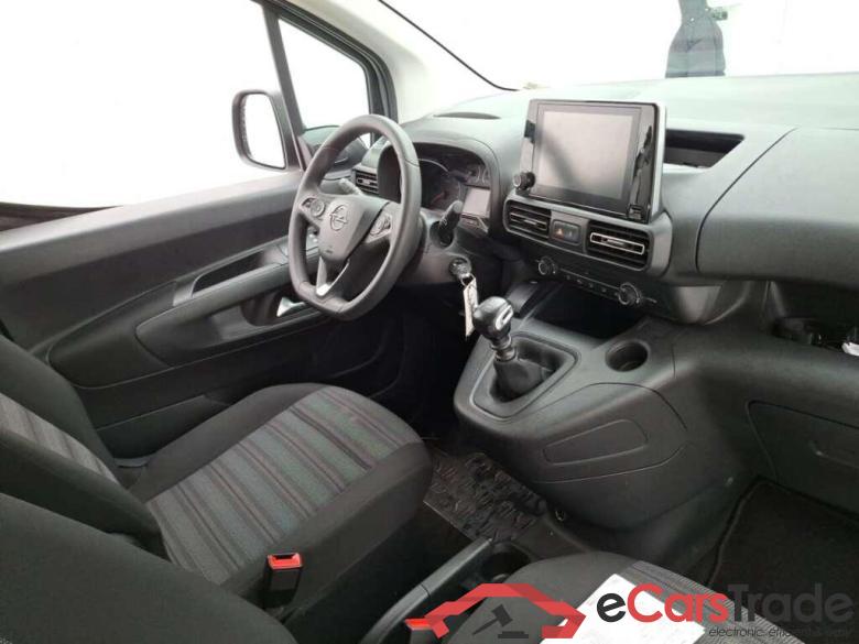 OPEL Combo Tour 1.2 T. L2H1 Edition #3