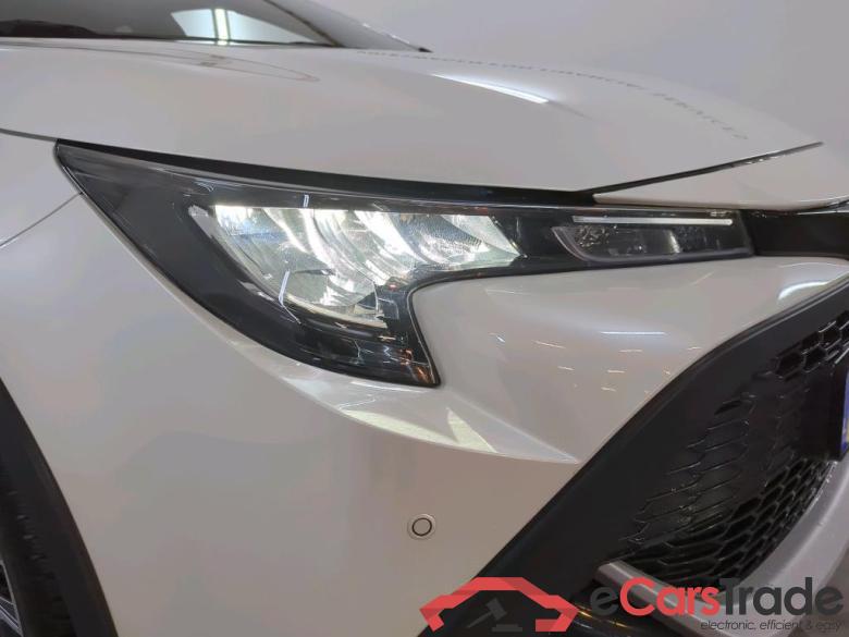 TOYOTA Corolla Touring Sports 72 kW #4