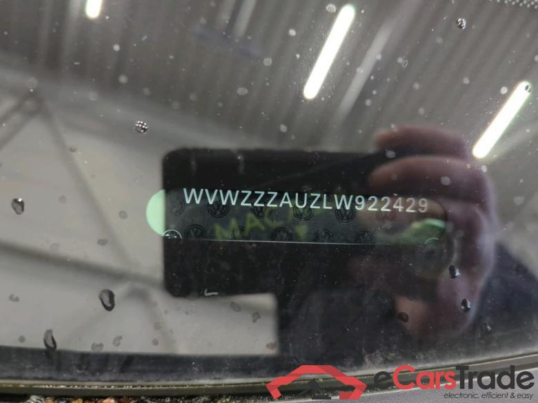 VOLKSWAGEN e-Golf 100 kW #2