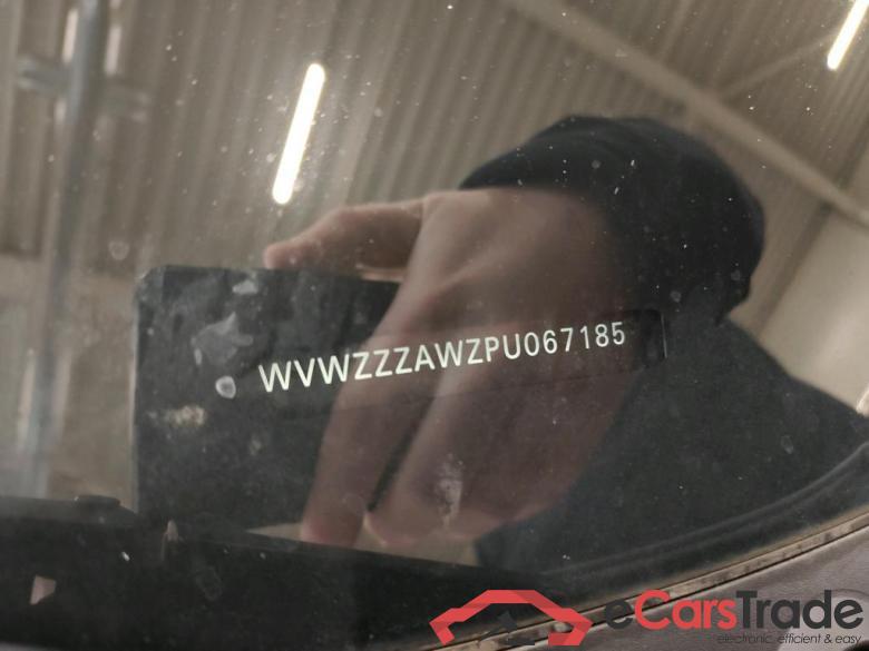 VOLKSWAGEN POLO 70 kW #2