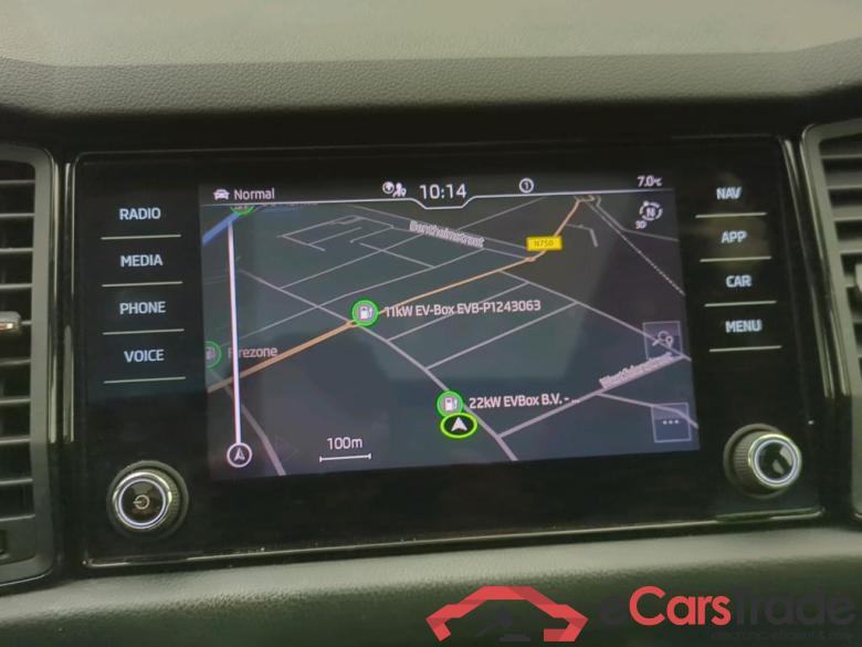 SKODA Kodiaq 110 kW #2