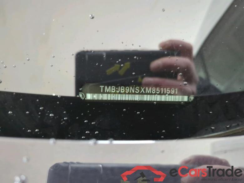 SKODA Kodiaq 110 kW #3